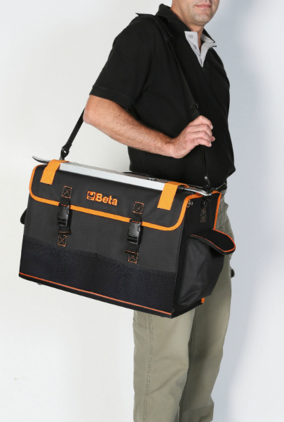 Beta gereedschapstas C12