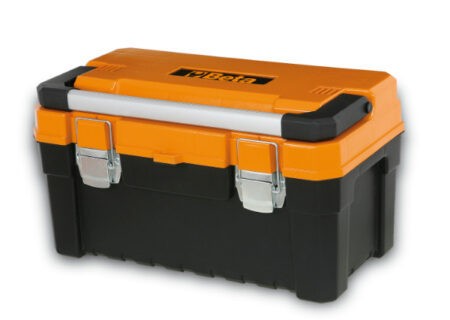 Beta gereedschapskoffer C 16 leeg