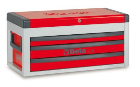 Beta gereedschapskist C22S/R