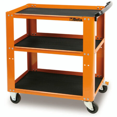 Beta gereedschapswagen trolley C51/O