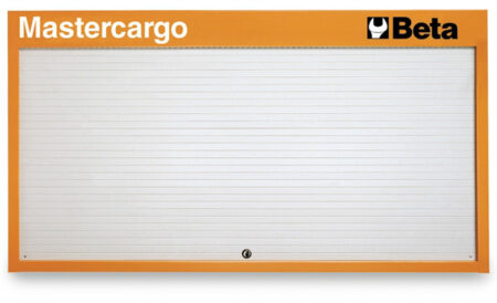 Beta MasterCargo wand C57P oranje