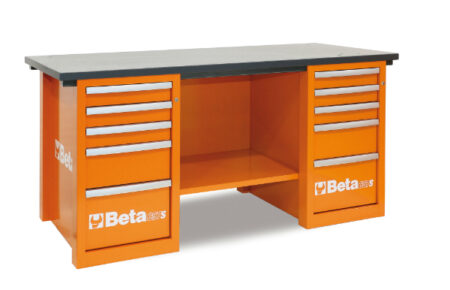Beta MasterCargo werkbank C57S C/O