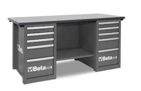 Beta MasterCargo werkbank C57S C/G