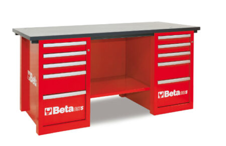 Beta MasterCargo werkbank C57S C/R