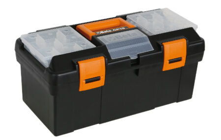 Beta gereedschapkoffer kunststof CP15