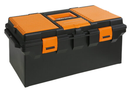 Beta gereedschapkoffer kunststof CP15L