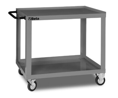 Beta robuuste magazijnwagen CP52-G