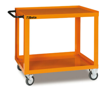 Beta robuuste magazijnwagen CP52-O