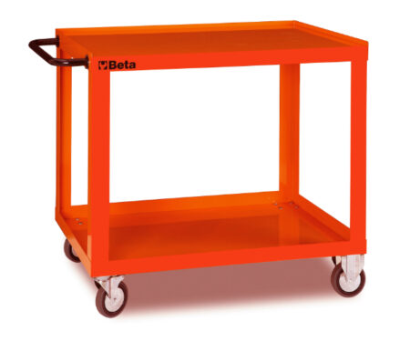 Beta robuuste magazijnwagen CP52-R