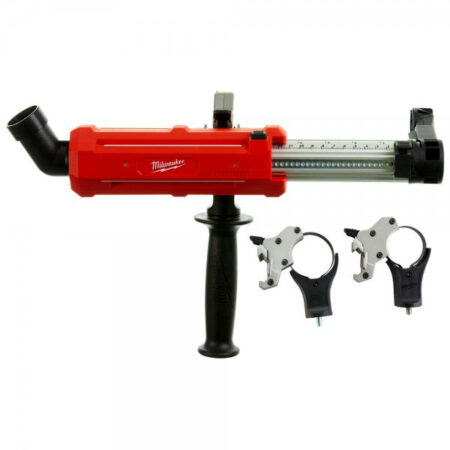 Milwaukee DE 16 stofafzuig adapter