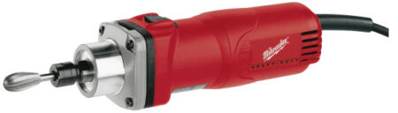 Milwaukee rechte frees machine DG-30E