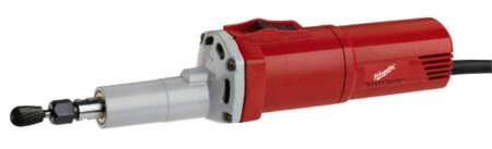 Milwaukee rechte frees machine DG-7E