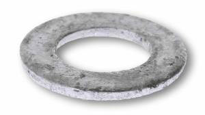 Sluitring M16 DIN 126 thvz.