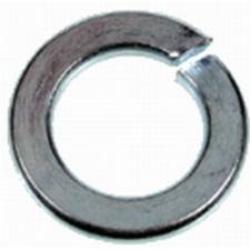 Veerring RVS-A2 M-6 DIN127-B