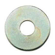 Carrosseriering RVS-A2 DIN440R M-6