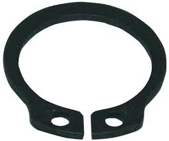 Circlip staal DIN 471 35mm.