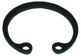 Circlip staal DIN 472 180mm.
