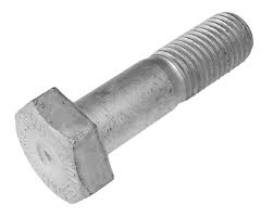 HV Voorspanbout staal 10.9 M16x100