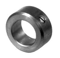 Stelring 20x32x14 mm RVS A1 DIN 705A/916