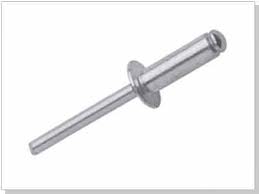 POP nagel ALU/ALU 4,0x 9,4