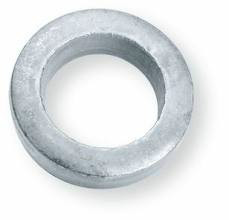 Sluitring elvz DIN 7989A M-30