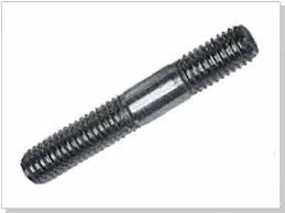 Tapeinden M8x30 elvz. DIN939