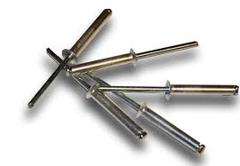 Alfo blindklinknagel RVS/RVS 4,0x6