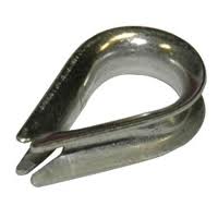 Puntkous DIN 6899 5mm. elvz.