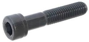 Inbusbout BZK CK staal M 16x65 DIN 912