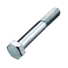 Zeskantbout elvz .8.8 M10x180 DIN931