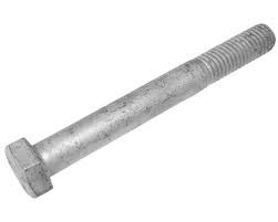 Zeskantbout M 16x90 thvz.ISO DIN931