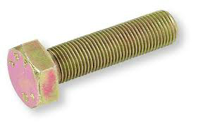 Tapbout geelp  8.8 MF M10x1.25x35