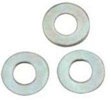 Sluitringen RVS DIN-125A M22 23.0x39x3