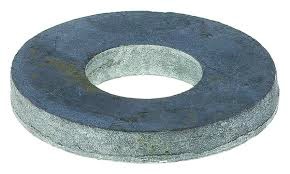 Carrosseriering DIN440R M16 therm.verz.