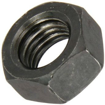 Moeren M30 staal DIN 934 kl.8