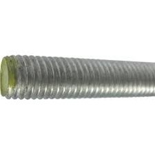 mtr. draadstang gegalv. 8.8 M16 DIN976