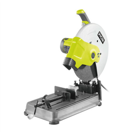Ryobi metaalafkortzaagmachine