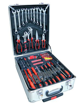 ERRO Gereedschaptrolly 186dlg