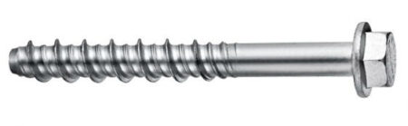 BMB betonschroef 10.9 FBS 16x180