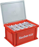 Injectiemortel FIS V+300 T (20) in box