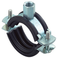 Fischer pijpbeugel FRS plus 20-24mm