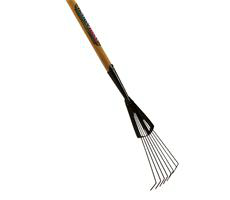 Gazonhark Prof 8 Tands Compleet