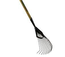 Gazonhark Prof 14 Tands Los