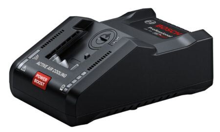 Bosch lader GAL 18V-160 C in Doos