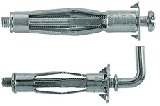 HM 5x65 Haak hollewandplug