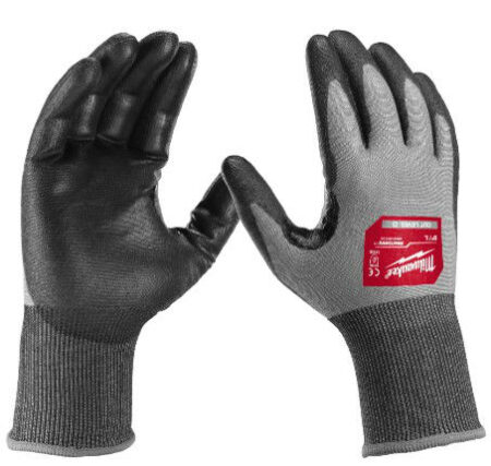 Milwaukee Hi-Dex handschoen Mt.10/XL