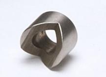 Hoekaanlasmoer tbv M-8 A3 koolstofstaal