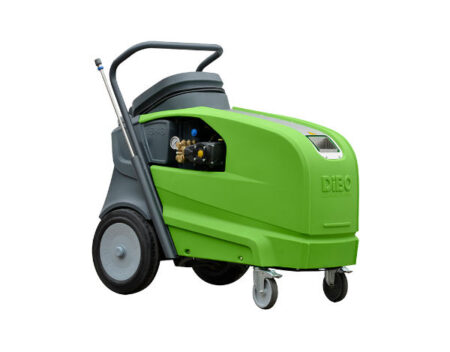 Dibo hogedrukreiniger IBH-S 130/10