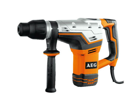 AEG combi-hamer SDS-max KH 5 G