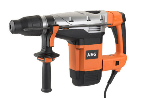 AEG combi-hamer SDS-max KH 7 E